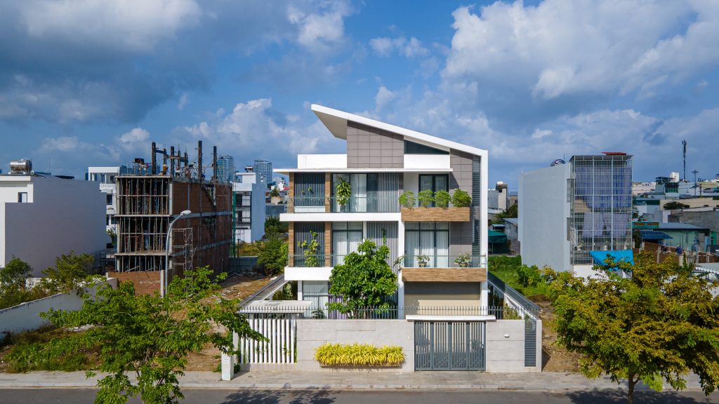 Top 5 phong cách kiến trúc nhà ở được ưa chuộng nhất tại miền Trung