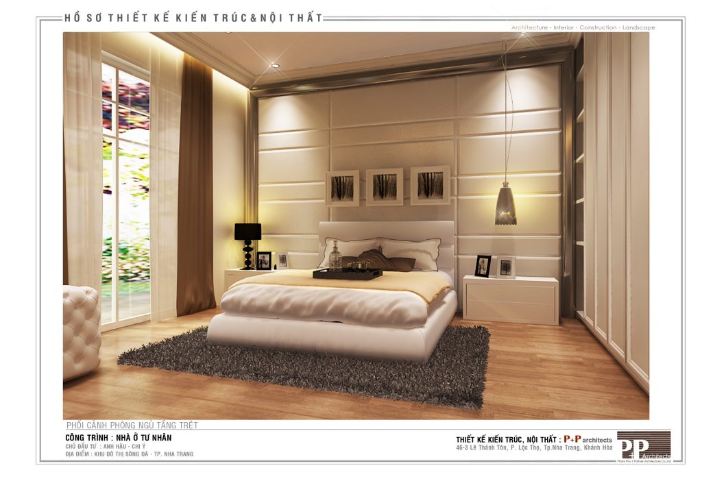 Kiến trúc Tân cổ điển – Vẻ đẹp vượt thời gian trong thiết kế hiện đại 14 Kiến trúc Tân cổ điển – Vẻ đẹp vượt thời gian trong thiết kế hiện đại