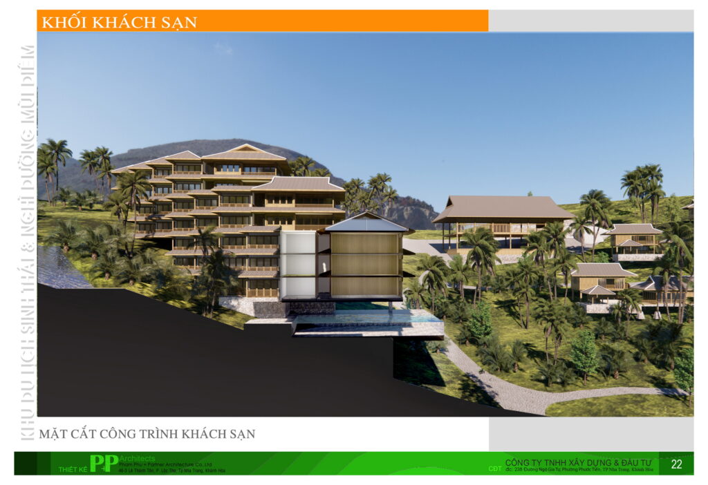 Không gian kiến trúc hiện đại – Khi cái đẹp hòa quyện cùng công năng 6 Không gian kiến trúc hiện đại – Khi cái đẹp hòa quyện cùng công năng