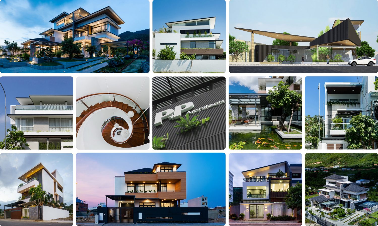 Lợi ích khi thuê đơn vị thiết kế chuyên nghiệp
