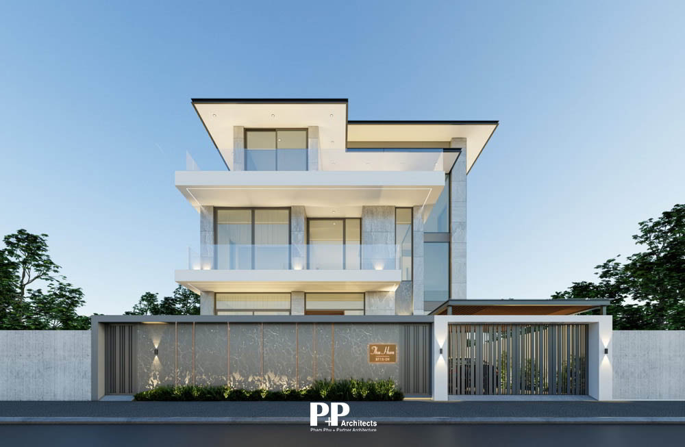 Villa thiếu kết nối, vì sao?