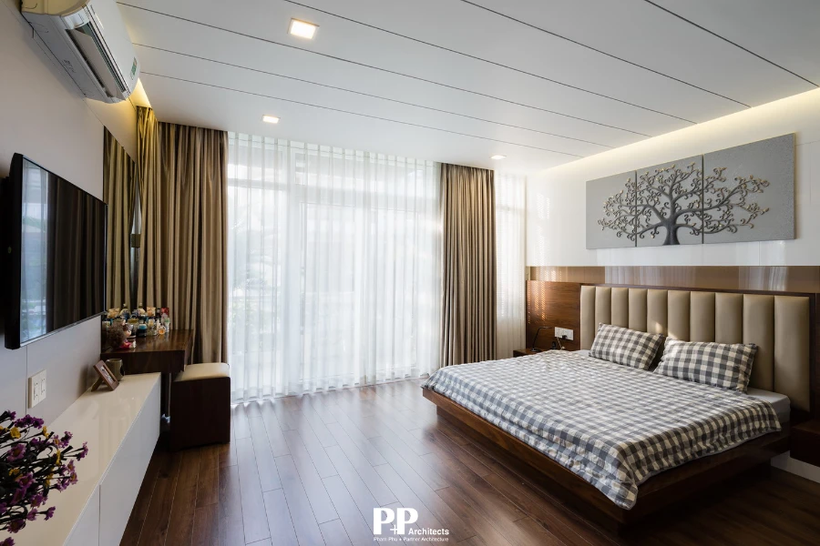 Thiết Kế Villa Xanh Nha Trang Uy Tín 2026: Những Tiêu Chí Đánh Giá Thực Tế 3 Thiết kế villa xanh Nha Trang uy tín sẽ cần phải dựa trên những đặc điểm của khu đất để đưa ra các phương án phù hợp
